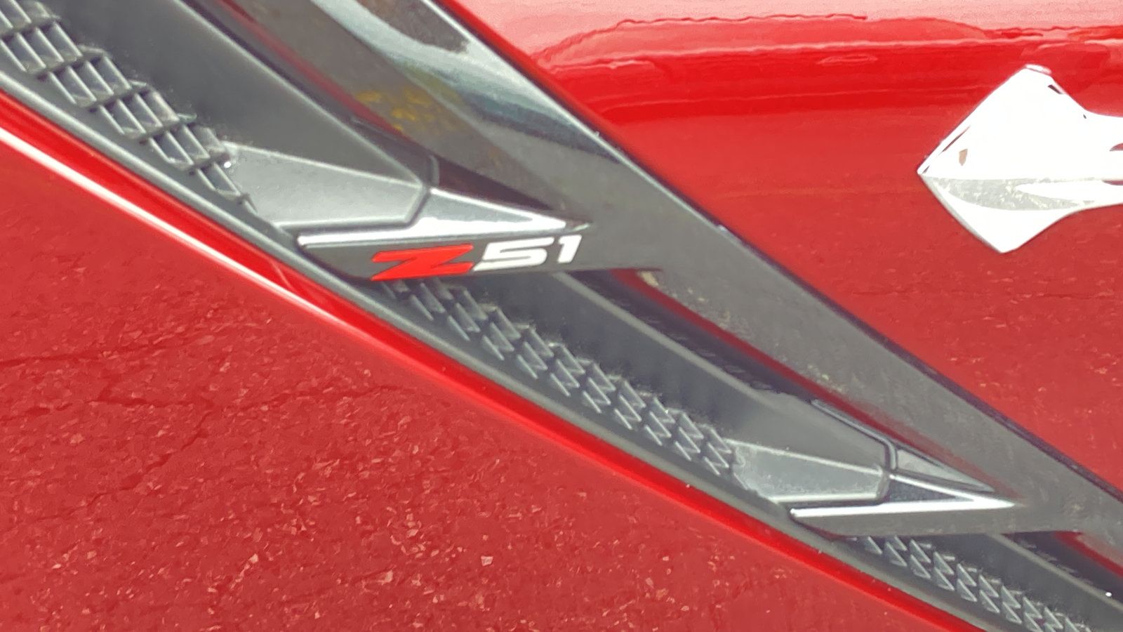 Used 2016 Chevrolet Corvette Stingray Coupe w/ 3LT Preferred Equipment Group RWD image 22