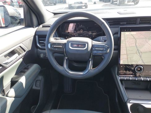 New 2026 GMC Terrain AT4 w/ Convenience Package III image 11