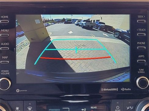 Certified 2022 Toyota Highlander XLE image 13