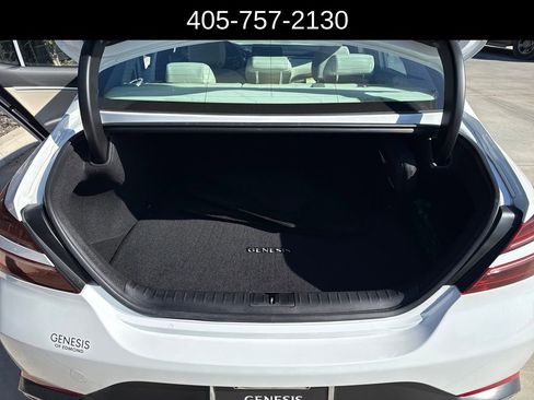 Certified 2026 Genesis G70 2.5T image 14