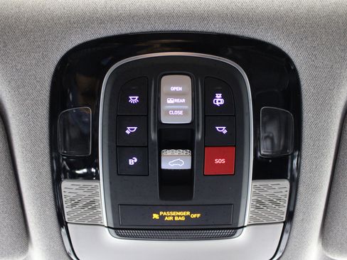 Used 2023 Hyundai Palisade Limited FWD image 20
