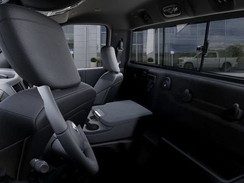 New 2026 RAM 4500 Tradesman w/ Chrome Appearance Group RWD image 23