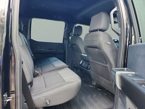 New 2026 Ford F150 STX w/ Equipment Group 200A RWD image 18