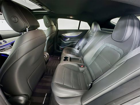 Used 2023 Mercedes-Benz AMG GT 53 image 27