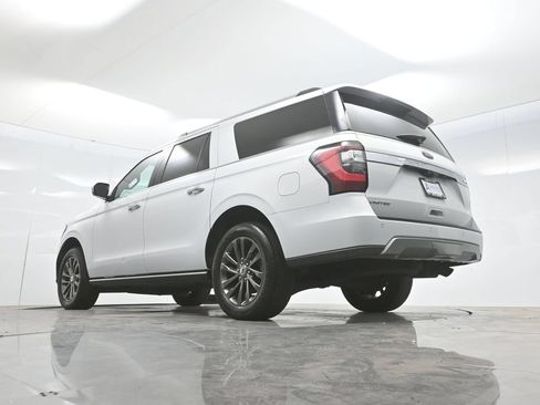 Used 2020 Ford Expedition Max Limited RWD image 62