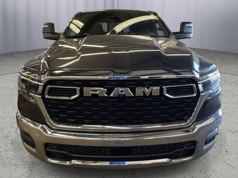 New 2026 RAM 1500 Big Horn AWD/4WD image 8