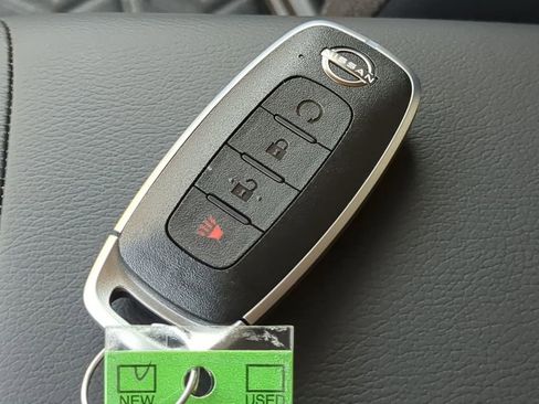 New 2026 Nissan Kicks SV w/ SV Premium Package image 29