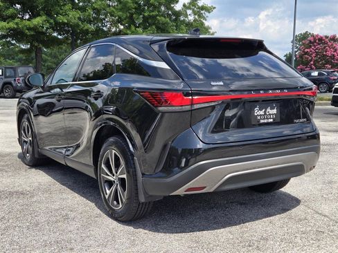Used 2023 Lexus RX 350 FWD image 11