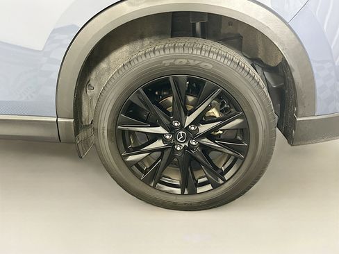 Used 2023 MAZDA CX-5 Carbon Edition image 11