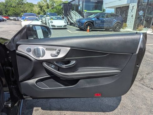 Used 2020 Mercedes-Benz C 300 4MATIC Coupe image 32