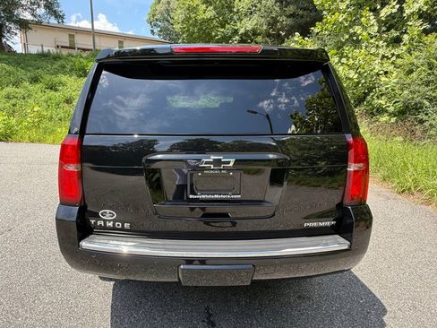 Used 2020 Chevrolet Tahoe Premier RWD image 7