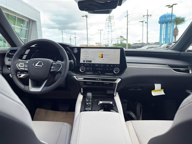 New 2026 Lexus RX 350 F Sport w/ Convenience Package AWD/4WD image 20