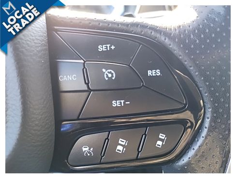 Used 2021 Chrysler Pacifica Limited w/ S Appearance Package image 30