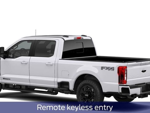 New 2026 Ford F250 XLT w/ XLT Premium Package image 2