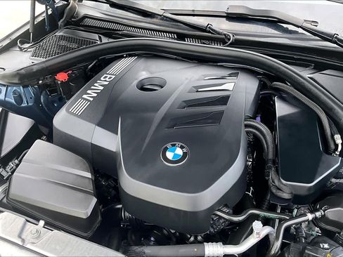 Used 2025 BMW 330i Sedan RWD image 30