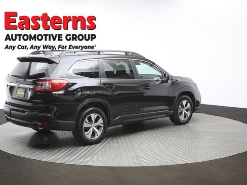 Used 2024 Subaru Ascent Premium w/ Convenience Package image 41