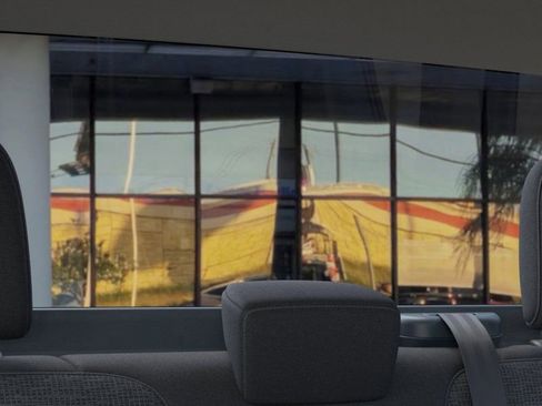 New 2025 Ford Maverick XL image 24