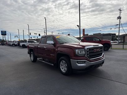 Used 2016 GMC Sierra 1500 SLE w/ SLE Value Package