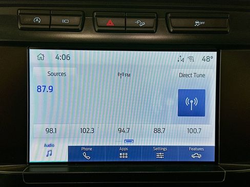 Used 2021 Ford F150 XL w/ STX Appearance Package image 14