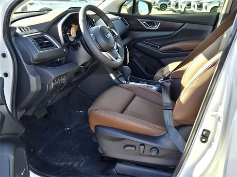 New 2026 Subaru Ascent Touring image 14