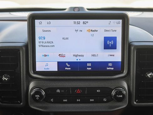 Certified 2022 Ford Bronco Sport Badlands w/ Premium Package AWD/4WD image 18