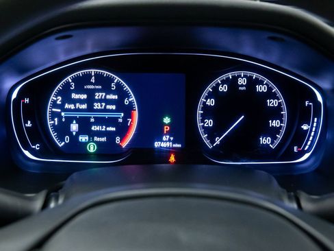 Used 2020 Honda Accord EX image 19
