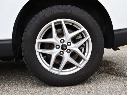 Used 2024 Ford Edge SEL w/ Convenience Package AWD/4WD image 40
