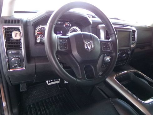 Used 2017 RAM 1500 Sport w/ Convenience Group AWD/4WD image 11