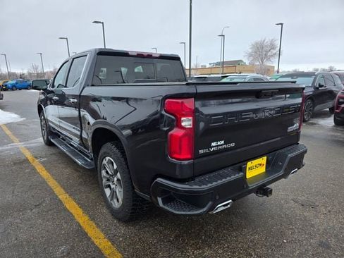 Used 2023 Chevrolet Silverado 1500 High Country image 14
