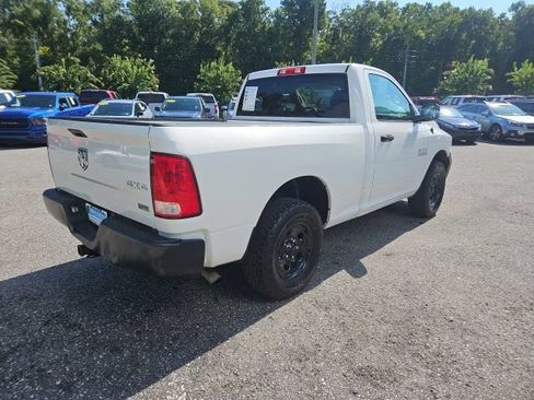 Used 2017 RAM 1500 Tradesman w/ Power & Remote Entry Group AWD/4WD image 5