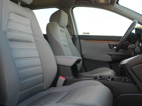 Certified 2021 Honda CR-V EX image 15