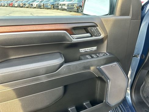 Used 2024 GMC Sierra 1500 Denali w/ Technology Package image 20
