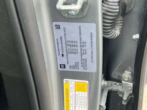 Used 2024 GMC Yukon Denali AWD/4WD image 41
