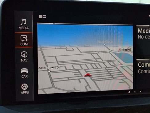 Used 2023 BMW X3 xDrive30i w/ Premium Package image 29