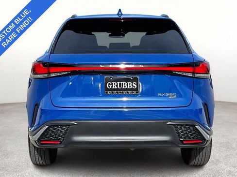 Used 2023 Lexus RX 350 F Sport image 6