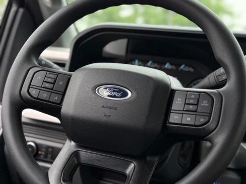 New 2026 Ford F350 XL AWD/4WD image 8