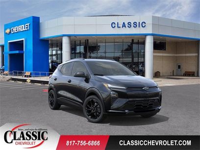 New 2027 Chevrolet Bolt RS w/ Super Cruise Package