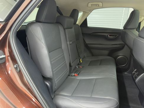 Used 2019 Lexus NX 300 FWD image 44