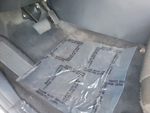 Used 2025 Honda CR-V EX image 16