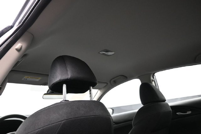 Certified 2022 Honda Insight EX image 15