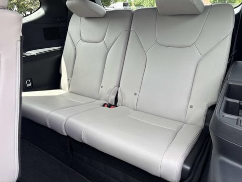 Used 2025 Lexus TX 350 AWD w/ Technology Package image 22