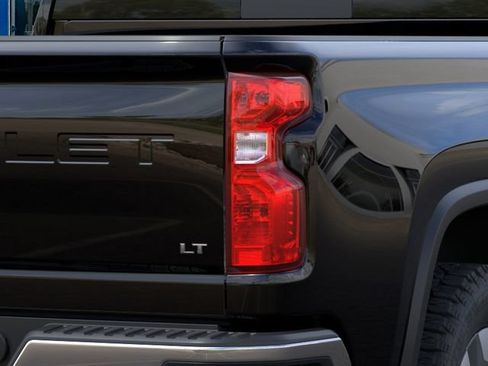 New 2026 Chevrolet Silverado 2500 LT w/ Texas Edition AWD/4WD image 11