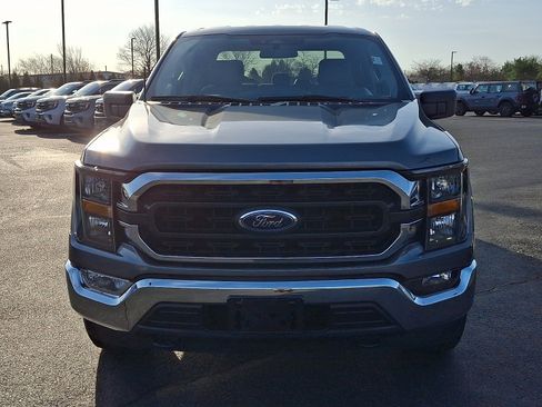 Certified 2023 Ford F150 XLT image 2