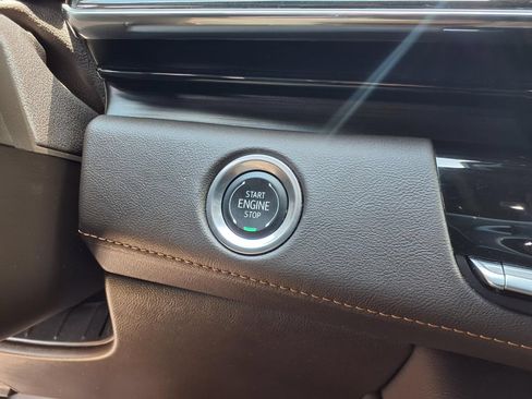Used 2024 Cadillac Escalade Sport w/ Touring Package AWD/4WD image 12