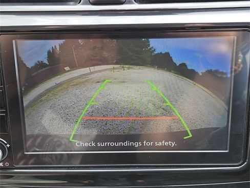 Used 2024 Mitsubishi Mirage ES image 21