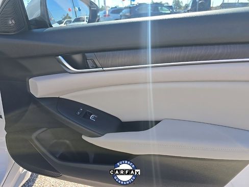 Used 2018 Honda Accord EX-L image 30