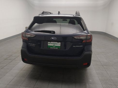 Used 2024 Subaru Outback Premium AWD/4WD image 7