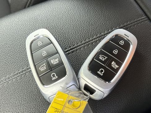 Used 2023 Hyundai Tucson SEL FWD image 28