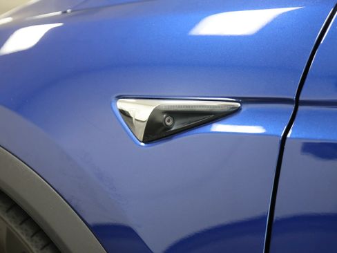 Used 2020 Tesla Model X AWD/4WD image 12