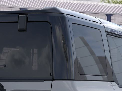 New 2026 Ford Bronco Outer Banks w/ Sasquatch Package AWD/4WD image 25